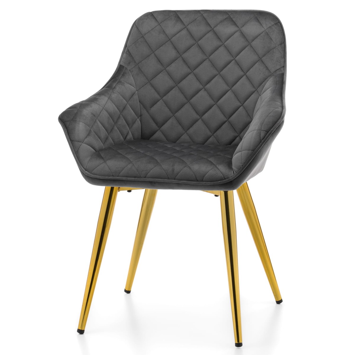 sk01 ciemnoszary welur, złote nogi-13.jpg